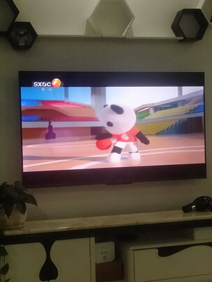 TCL55V8-J电视|TCL55V8-J电视怎么样？内幕使用评测揭秘