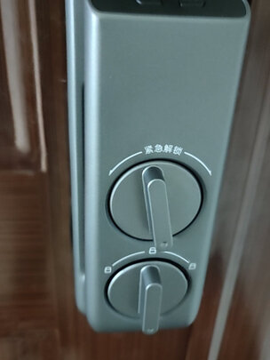 凯迪仕Z1智能门锁|凯迪仕Z1智能门锁好吗？图文评测曝光