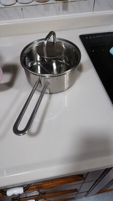 不锈钢奶锅