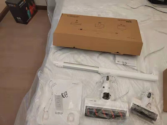 添可（TINECO）无线智能洗地机芙万2.0slim增配版家用扫地机吸拖一体吸尘器