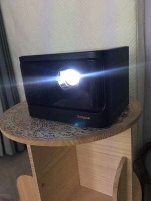 当贝X3激光投影仪|看完不迷路：当贝X3激光投影仪怎么样？用后讲实情内幕？