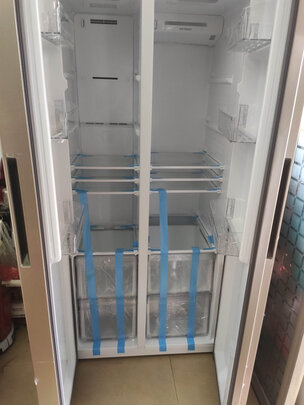冰箱|客观评价海尔BCD-480WBPT怎么样？上手三周说真相
