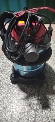 车载吸尘器