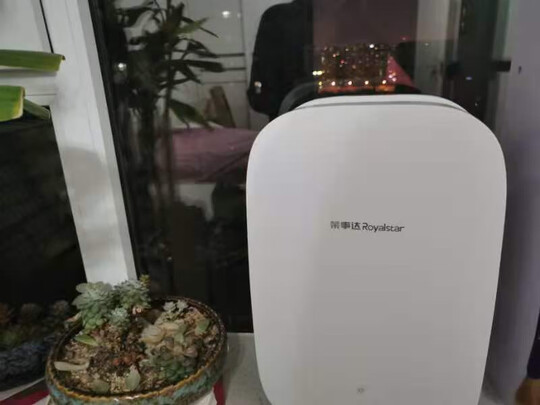 品冠新风PG-gs60|客观评价品冠新风PG-gs60怎么样？上手三周说真相