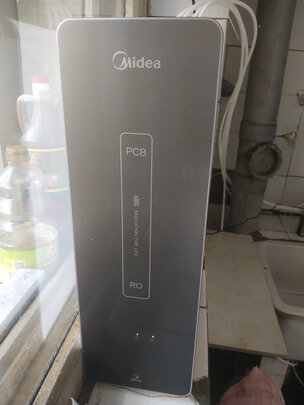 净水器|看完不迷路：美的麒麟J600S和J400S哪款好用些？主要区别在哪里？