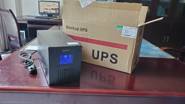 绿巨能LJN-UPS004到底靠谱吗？耐用性好吗？做工一流吗？