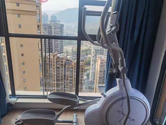 椭圆机|麦瑞克K50椭圆机如何,值得入手的原因分享！