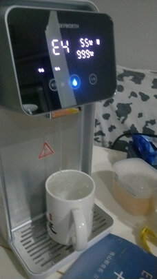 净水器|评测细节：创维净水器CR75M1怎么样?说一说到底值不值得入手呀？