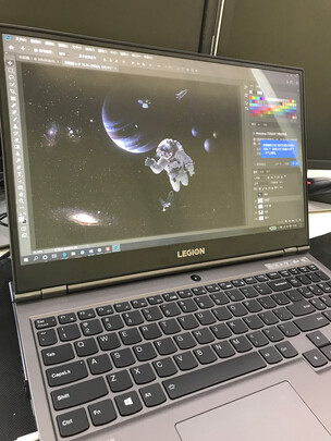 笔记本电脑|参考剖析联想拯救者Y7000P笔记本电脑怎么样?深度测评剖析