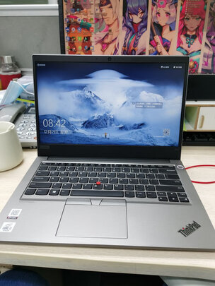 ThinkPadE14|ThinkPadE14如何,值得入手的原因分享！