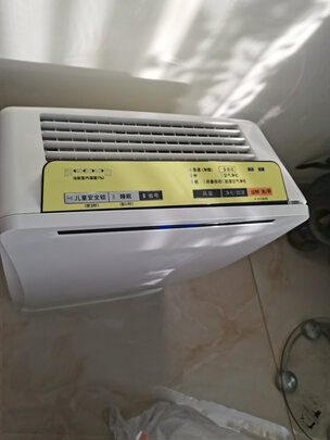松下|看完不迷路：松下和夏普空气净化器哪个好？讲一讲体验真相