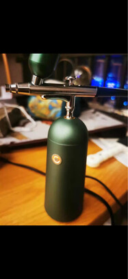 美容器
