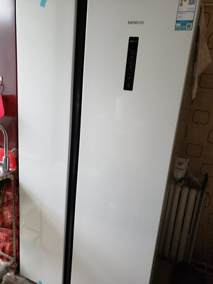 冰箱|西门子BCD-502W(KA50NE20TI)如何,值得入手的原因分享！