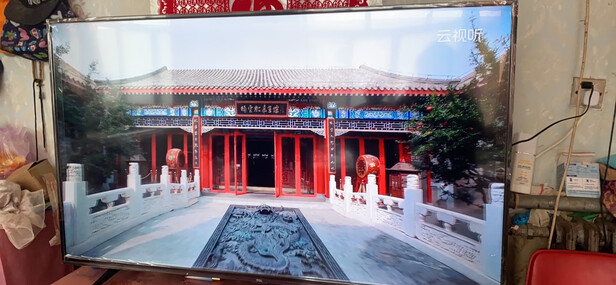 一起讨论区别tcl55l8和tcl55l8-j哪个好？选错后悔