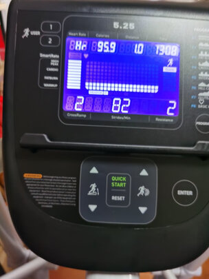 必确EFX5.25椭圆机|参考剖析必确EFX5.25椭圆机怎么样?深度测评剖析