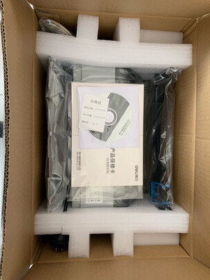 得力DE-600K打印机|用户揭秘得力DE-600K打印机好吗,入手解密评测真相