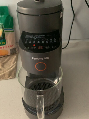 豆浆机