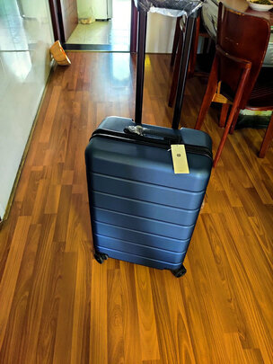 soo拉杆箱-a210行李箱哪款好用?真实质量反馈? - 井贤栋个人博客