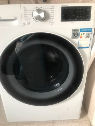 松下XQG100-EG13T新手小白攻略爆料，选前必看