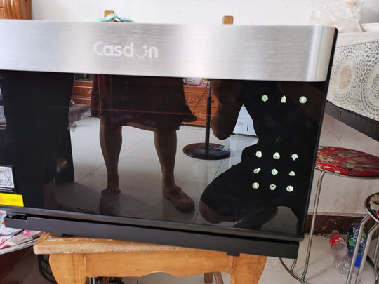 凯度（CASDON）ST28D-X7蒸烤箱|凯度（CASDON）ST28D-X7蒸烤箱怎么样评测分析结果告知！