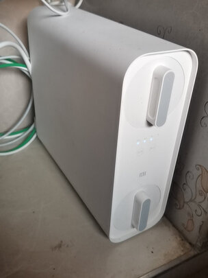 净水器|小米MR442-A净水器真实使用感受？真相必看