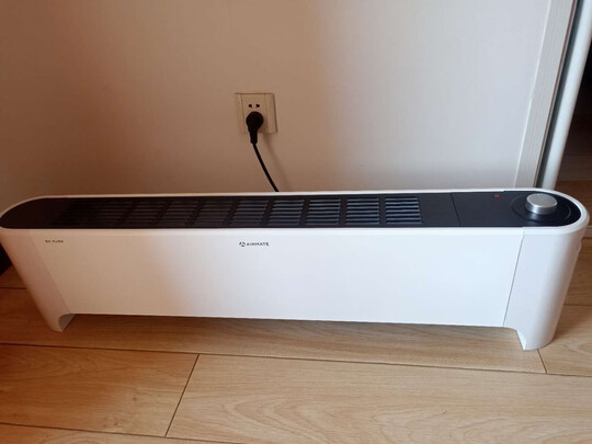 最新评测艾美特wd22r16取暖器优缺点详解分析爆料两个月感受剖析