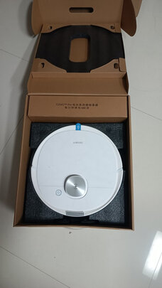 科沃斯DLX11-22质量诉说体验后讲一讲感受