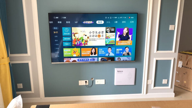 海信65E4F-P35|海信65E4F-P35怎么样评测分析结果告知！