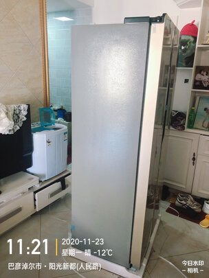 冰箱|康佳BCD-400EGX5S冰箱怎么样?内幕使用评测揭秘