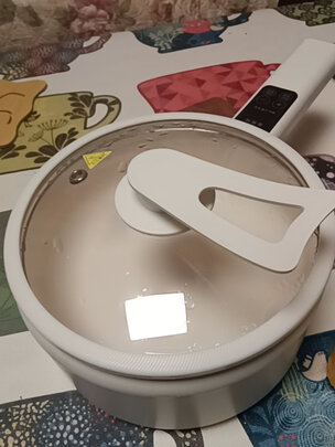 多功能锅