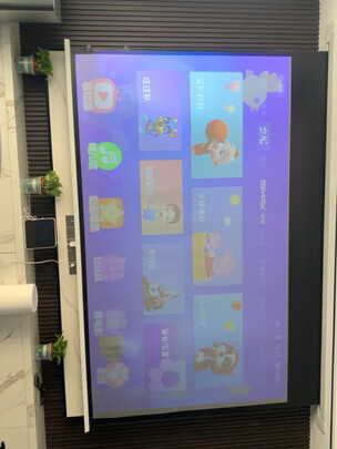 极米XK03J选购容忽然的三大要点