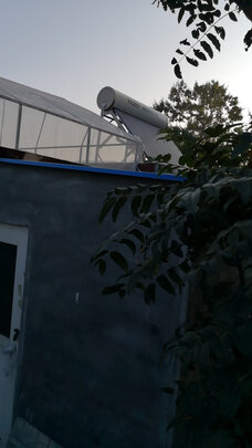 太阳能热水器|知乎问答：太阳能热水器海尔和统帅有什么区别质量一样吗