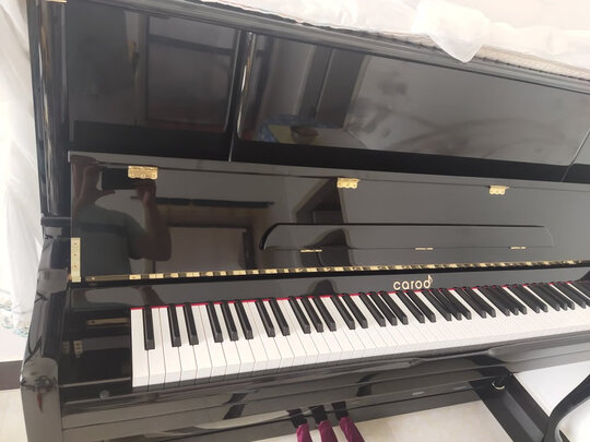 卡罗德CJ3钢琴|客观评价卡罗德CJ3钢琴怎么样？上手三周说真相