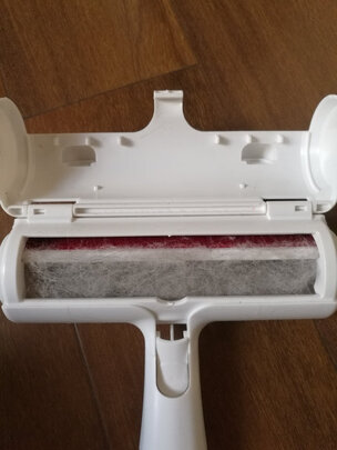 宠物吸毛器