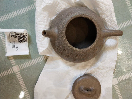 百年利永阿曼陀室子冶石瓢紫砂壶|百年利永阿曼陀室子冶石瓢紫砂壶好吗？图文评测曝光