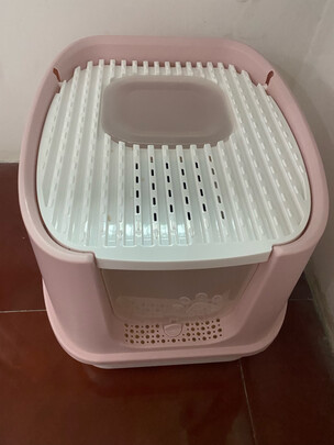 猫砂铲