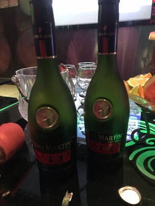 白兰地洋酒