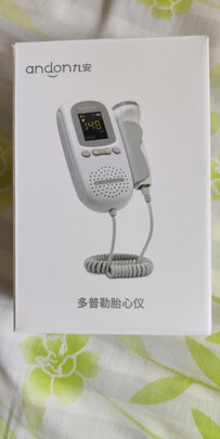 胎心仪