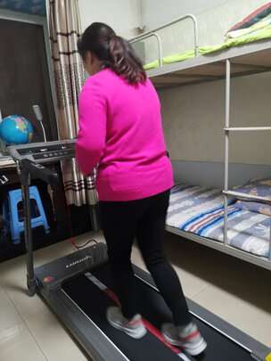 立久佳跑步机|立久佳跑步机真实使用感受？真相必看