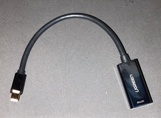 HDMI线