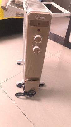 取暖器|美的NY2213-18GW取暖器怎么样上手一周说讲感受