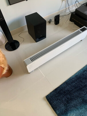 取暖器|参考剖析松下DS-A2218CW取暖器怎么样?深度测评剖析