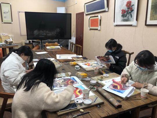 车载手机支架