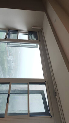 智能窗帘电机