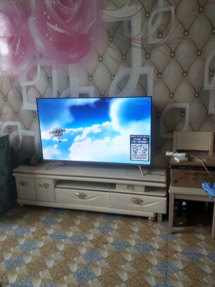 %title插图%num 创维电视 75A3 75英寸 4K超高清护眼超薄全面屏 2+16G声控杜比电视机 MEMC 液晶智能平板电视机以旧换新
