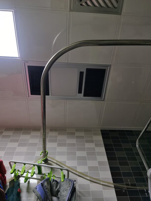 风暖浴霸
