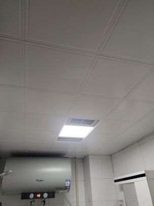 洛克菲勒集成吊顶怎么样，用后一个月讲感受