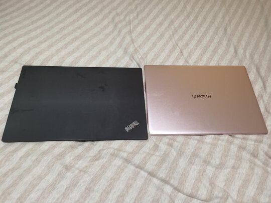 华为MateBook X Pro笔记本亲身感受曝光，图文解密必看