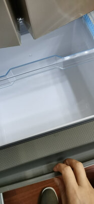 冰箱|消费者诉说海尔冰箱329WDVL怎么样用后一周说良心感受