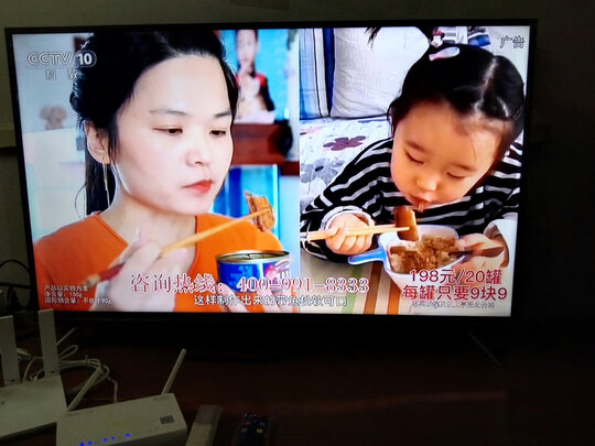 TCL43V6F电视|参考剖析TCL43V6F电视怎么样?深度测评剖析